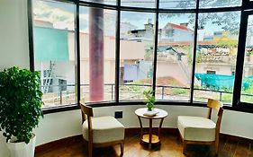 The Light Corner Guest House